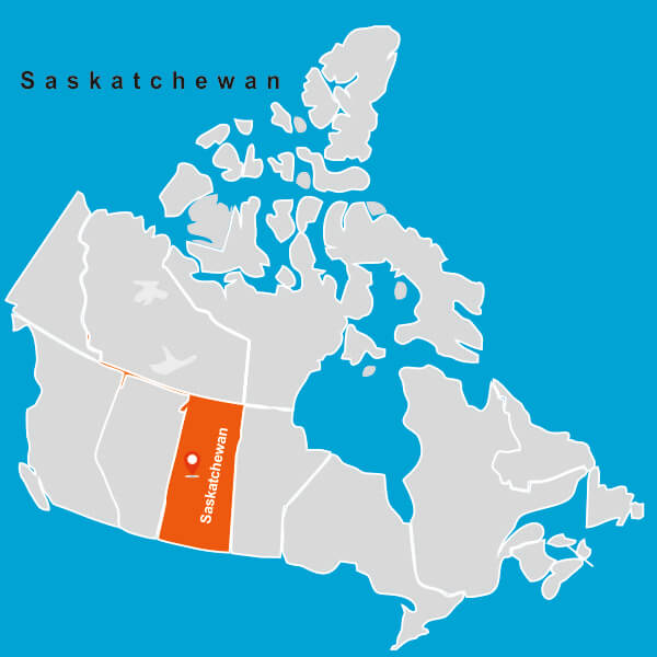 Saskatchewan