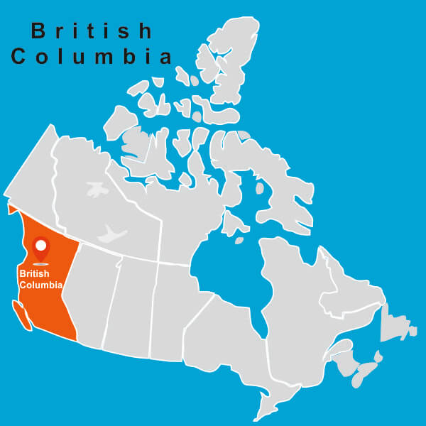 British Columbia