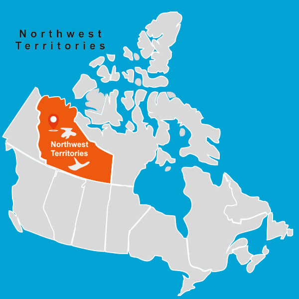 Northwest Territories
