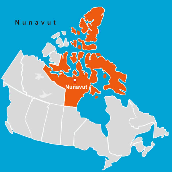 Nunavut