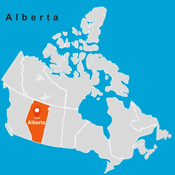 Alberta